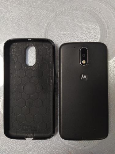 Celular Motorola G4