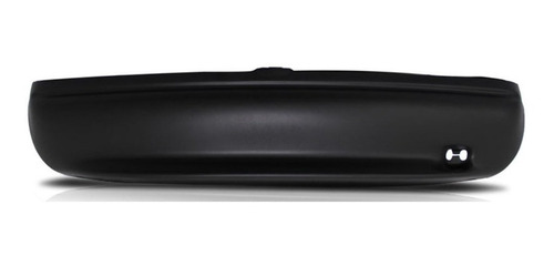 Imagen 2 de 8 de Paragolpe Trasero P/ Chevrolet Corsa 5 Puertas 1994 95 96 97