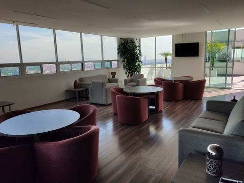 Imagen 11 de 20 de En Venta/renta Oficina En Centro De Negocios Polanco