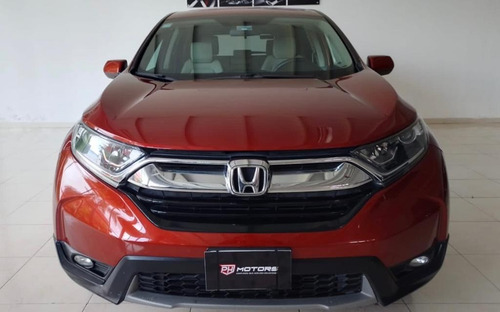 Imagen 4 de 13 de Honda Cr-v 2019 Turbo Plus