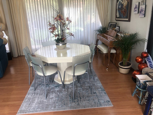 Imagen 3 de 18 de Bosques De Las Lomas Hermosa Casa En Venta En Calle Cerrada