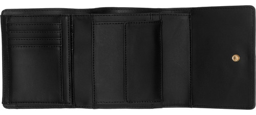 Cartera Guess Factory Bg924543-bla