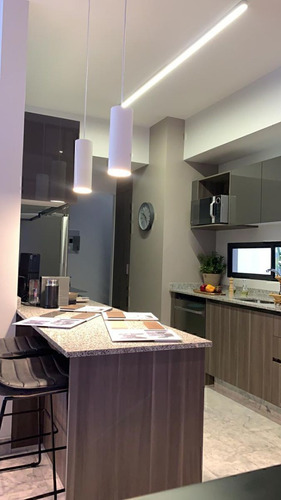 Departamento En Preventa En Exclusivo Desarrollo En Interlomas, Forus Torre 2