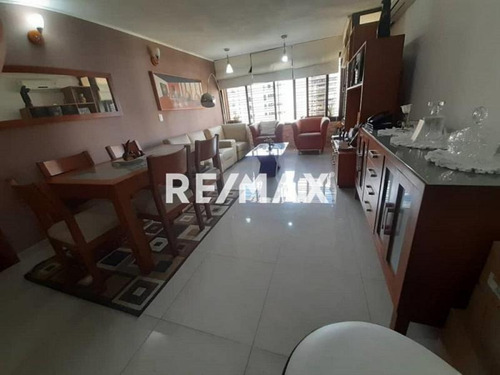 Apartamento El Cigarral Hatillo. Captado En Alianza
