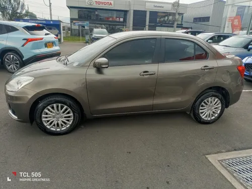 Suzuki Swift 1.2 Dzire