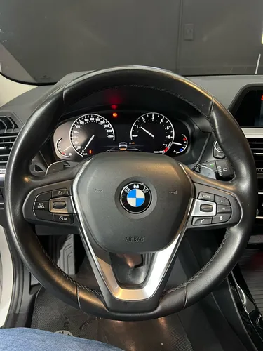 BMW X3 2.0 Xdrive30i