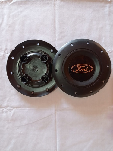 Juego Centros Llanta Ford 4x108