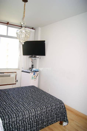 Apartamento À Venda, 115 M² Por R$ 530.000,00 - Ingá - Niterói/rj - Ap42341