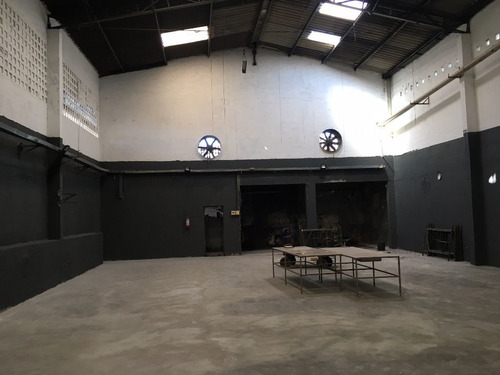 Imagem 8 de 25 de Galpão Para Alugar, 1920 M² Por R$ 22.000,00/mês - Ayrosa - Osasco/sp - Ga0033