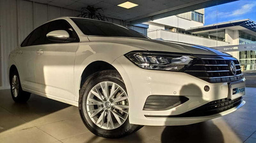 Imagem 4 de 15 de Volkswagen Jetta 1.4 250 Tsi Flex Aut