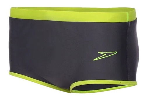 Sunga Speedo Tradicional Neon