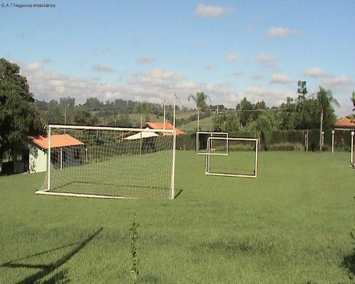 Imagem 14 de 18 de Chacara, Venda, 5 Km De Araçoiaba Ou Capela - Araçoiabainha/sp - Ch00574 - 34205926