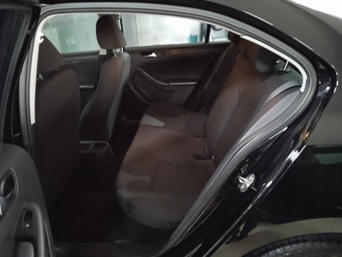 Imagen 7 de 14 de Jetta L4 2.0 2015