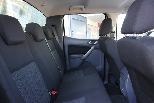 Imagen 13 de 14 de 2019 Ford Ranger Xlt 4x4 Doble Cabina Como Nueva