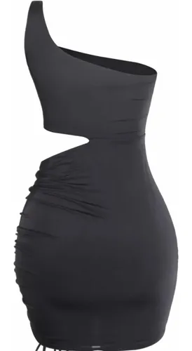 Mini vestidos de licra new arrivals