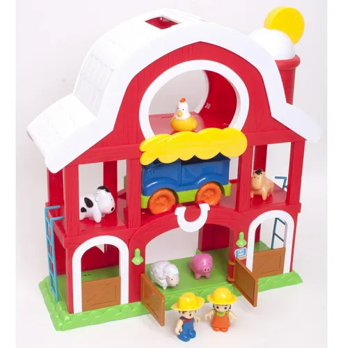 Juguetes Para Niños Eeuu