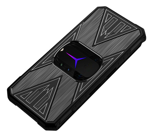 Funda Protectora De Tpu Para Lenovo Saver Y90