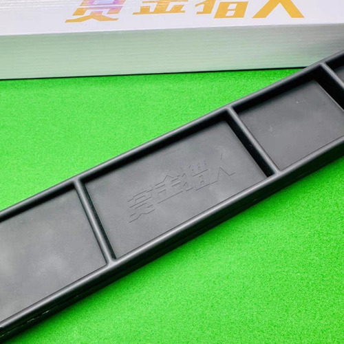 Billiard Stroke Pool Cue Stroke Profesional Para