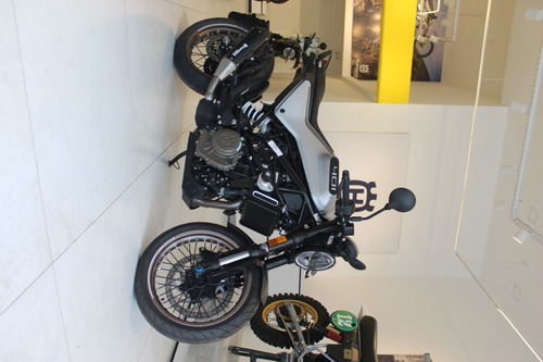 Imagen 19 de 25 de Husqvarna 401 Vitpilen 0km