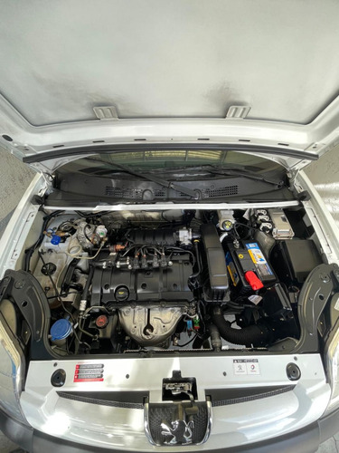 Peugeot Partner 1.6 Furgon Confort