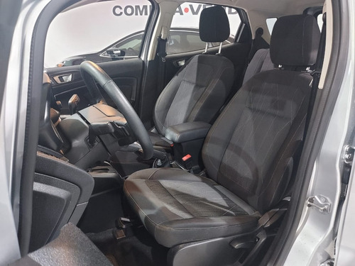 Imagem 11 de 15 de Ecosport 1.5 Se Aut Ano 2019 Único Dono
