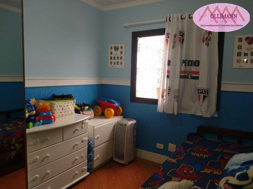 Imagem 11 de 15 de Apartamento Para Venda Em São Caetano Do Sul, Santa Paula, 2 Dormitórios, 1 Banheiro, 1 Vaga - 0549_2019_2-943569