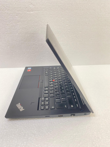 Notebook Lenovo Thinkpad E480 16gb/ 512gb Ssd Core I7-8550u (Usado)