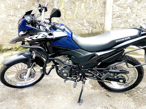 Vendo Moto Xre 190 Flex 2022 Único Dono Oportunidade Úni