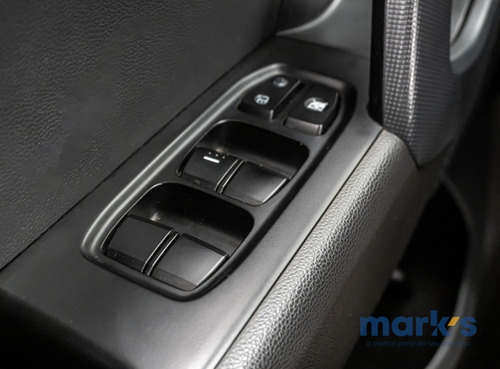 Hyundai Creta 1.6 16V FLEX ATTITUDE AUTOMÁTICO