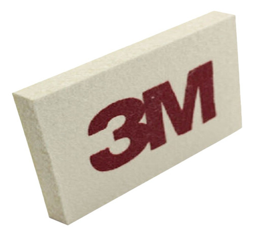  3m Plec Espatula P/ Fibra Decarbono Y Vinil Squeegee 3 Pzs