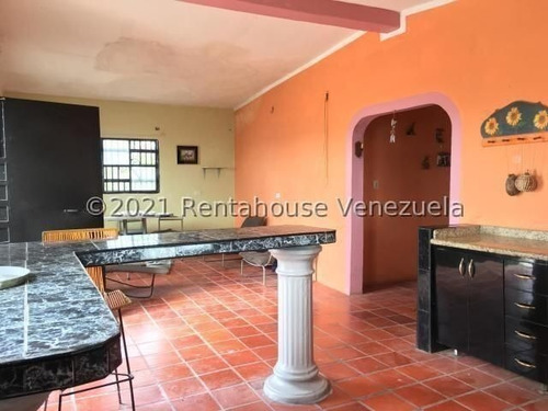 Imagen 6 de 12 de Casa De Campo Venta Ubicada En Paraguaná