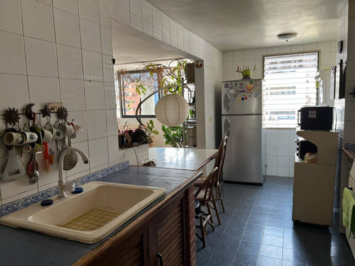 Apartamento Para Remodelar En El Bosque Res. Bosque Alto Cod 275279