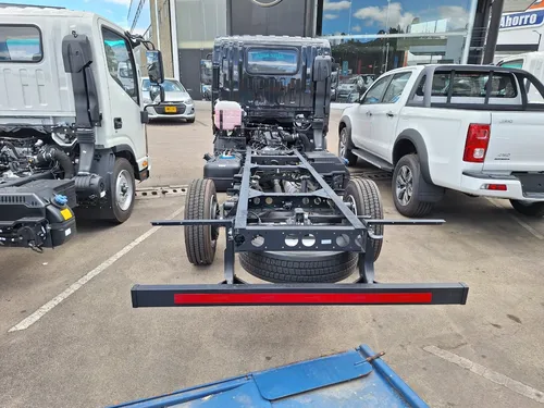 Jac Jhr Power
