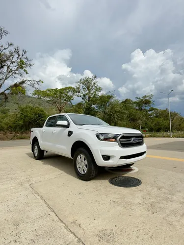 Ford Ranger 3.2 Xls