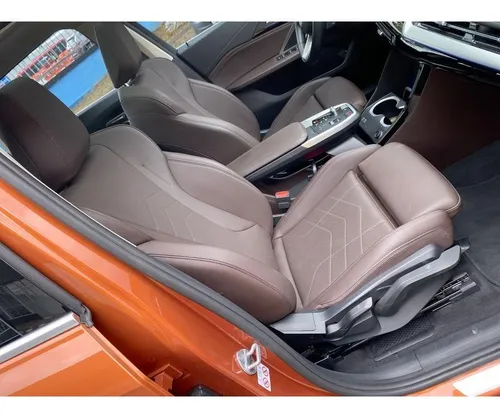 BMW X1 1.5 F48 Sdrive 18i
