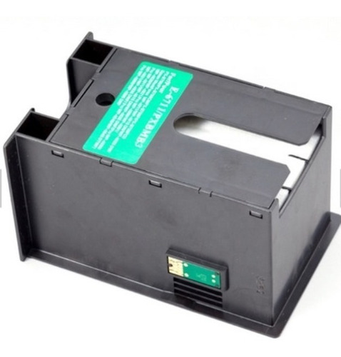 Caja De Mant Impresora Wf3640, Wf3620, Wf7110, Wf7720, L1455
