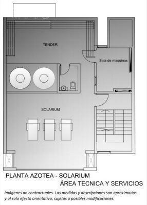Imagen 7 de 9 de Monoambiente En Venta En Pleno Centro De Quilmes