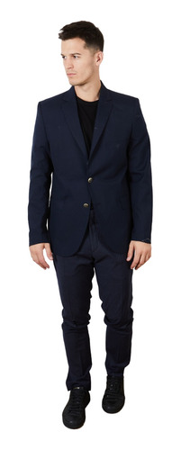 Saco Blazer Regular Fit Henry Dupre Premium