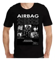 Comprar Remera Remeron Collage Airbag Patricio Guido Gastón Sardelli