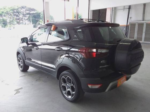 Imagem 5 de 10 de Ford Ecosport 2.0 Direct Flex Storm 4wd Automático