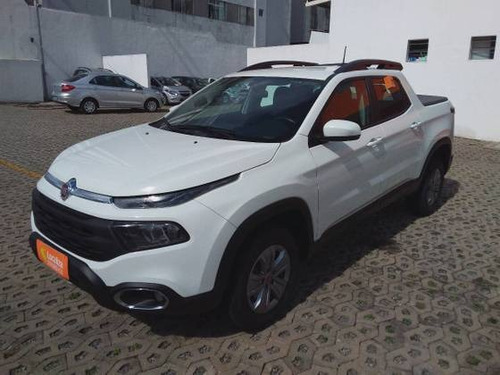 Imagem 5 de 10 de Fiat Toro 1.8 16v Evo Flex Freedom At6