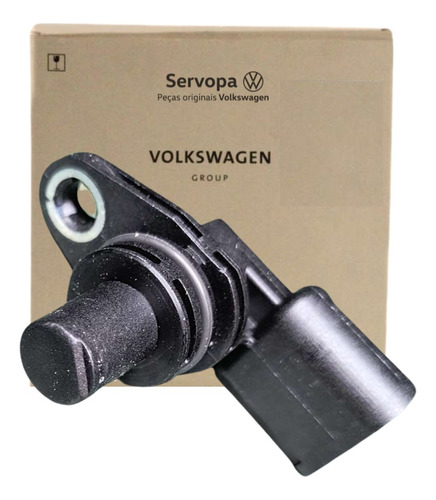 Sensor Rotação Gol Polo Beetle Saveiro Parati Up Original Vw