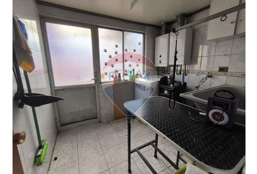 Venta De Amplia Y Cómoda Casa En Maipú