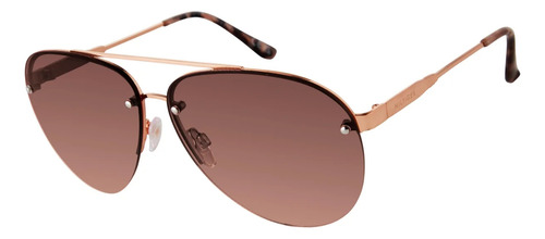 Lentes De Sol Tommy Hilfiger X60147 Outlook Rosado Mujer