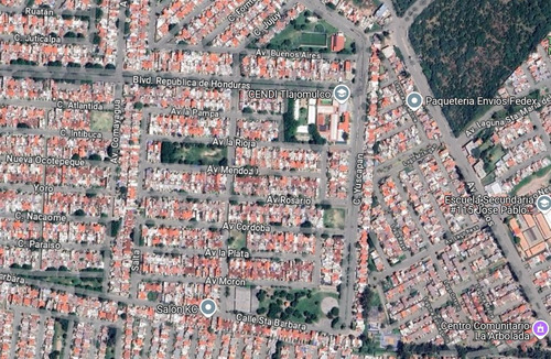 Casa En Venta En Gral Félix Ortega Aguilar 524, Zona Central, 23000 La Paz, B.c.s. Cerca De Av Camino Real
