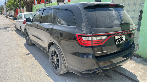 Dodge Durango 5.7 R/t V8 At