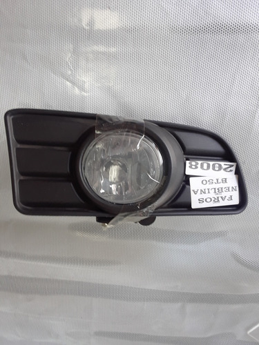 Faros Antiniebla Mazda Bt50