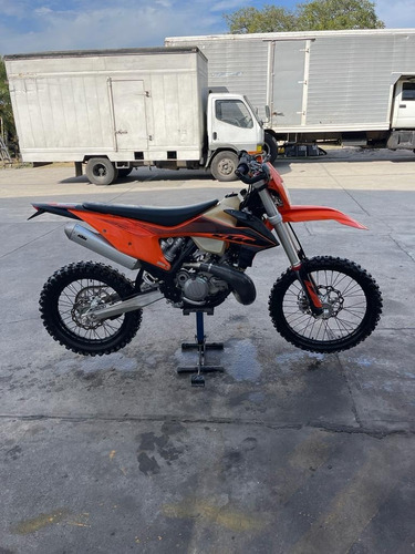 Imagen 3 de 6 de Ktm 250 Exc
