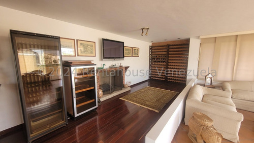 Venta Ph En Los Samanes 24-22631