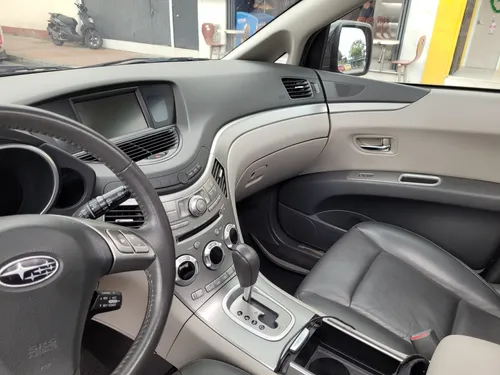 Subaru Tribeca 3.6l Awd